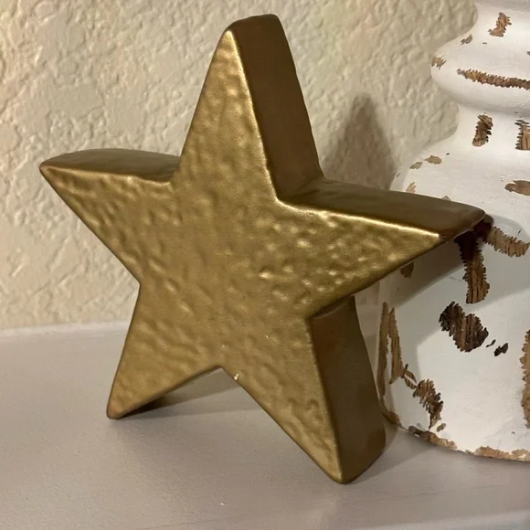 Gold Star - Picture 3 of 6